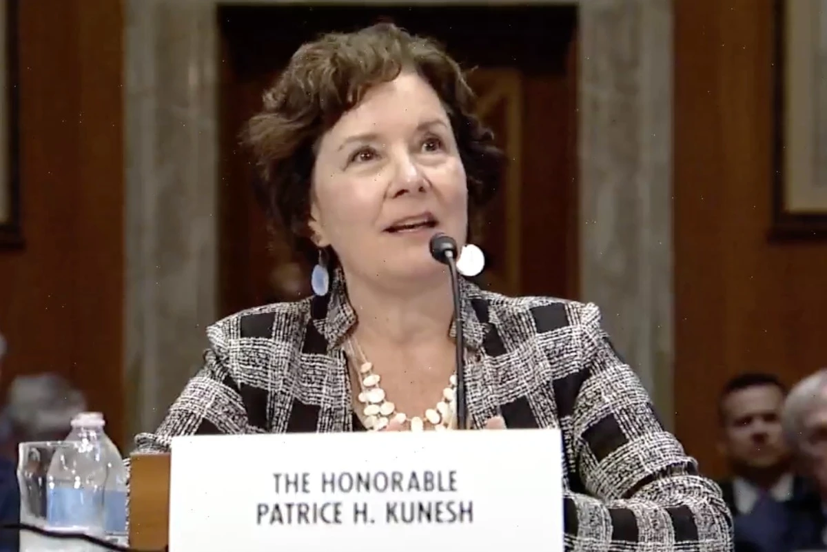 patrice kunesh testifies congress