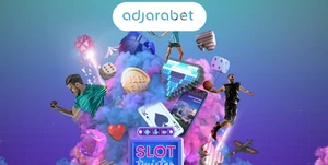 Flutter Entertainment Adjarabet