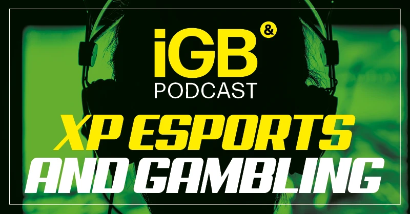 XP Esports & Gambling Podcast