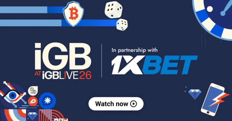 1xbet interview igb live