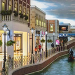 Vici Q1 Venetian
