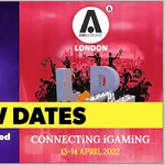 ICE iGB Affiliate NEW DATES