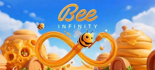 BeeInfinity X Galaxsys