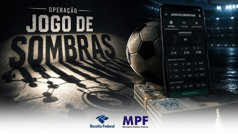 Jogo de Sombras NSX Betnacional