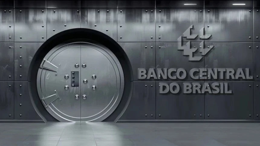 Pix bets Banco Central