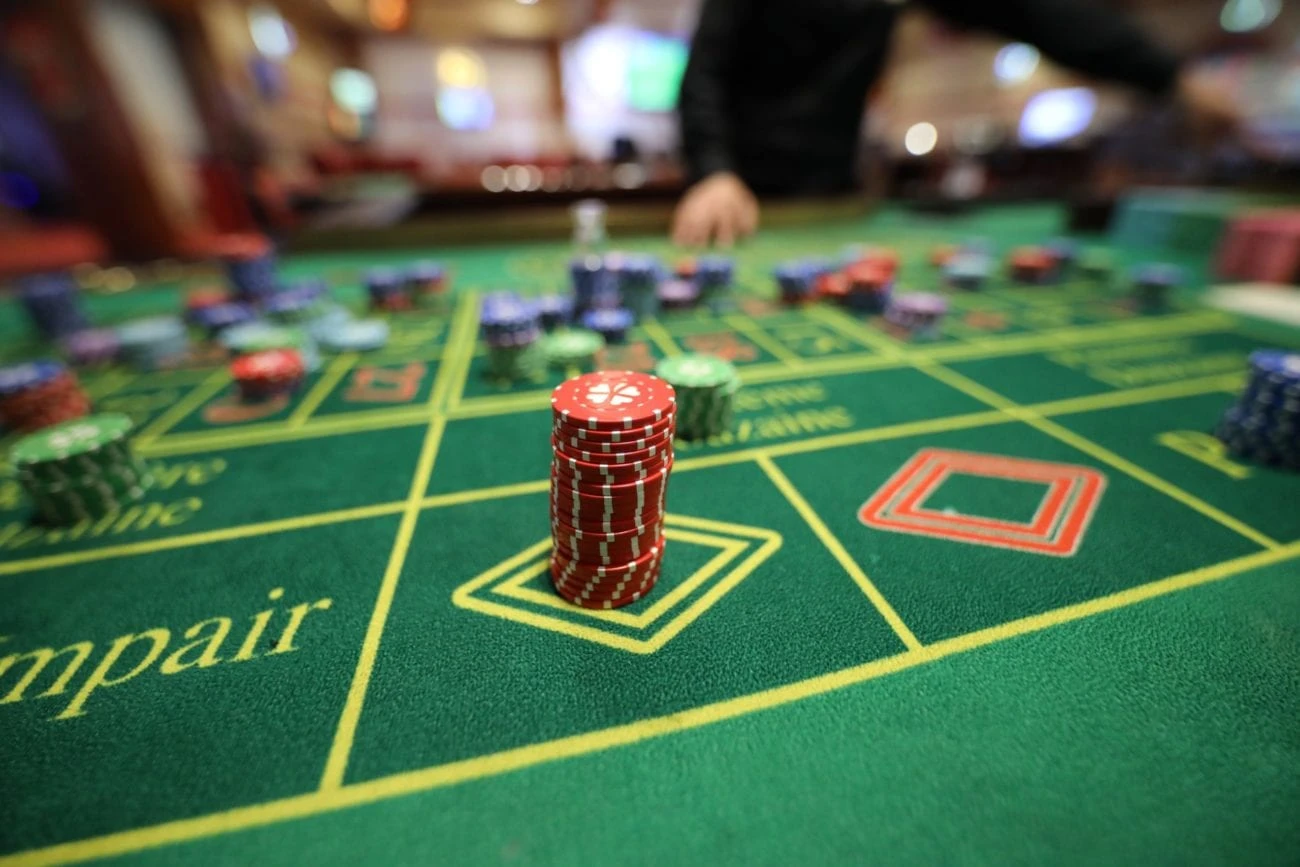 9 einfache Möglichkeiten zum Online Casino seriös, ohne darüber nachzudenken
