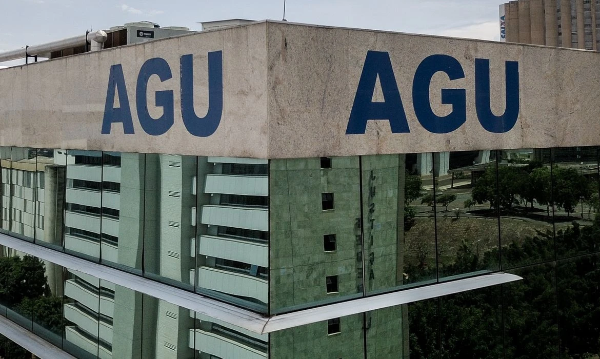AGU STF fim das bets