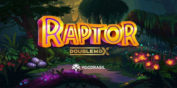 Raptor DoubleMax by Yggdrasil Gaming