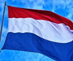 Netherlands flag Greentube