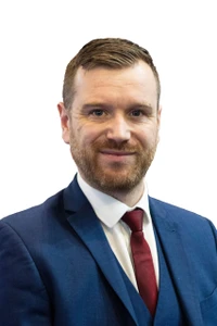 Darren Kirby - Pentasia