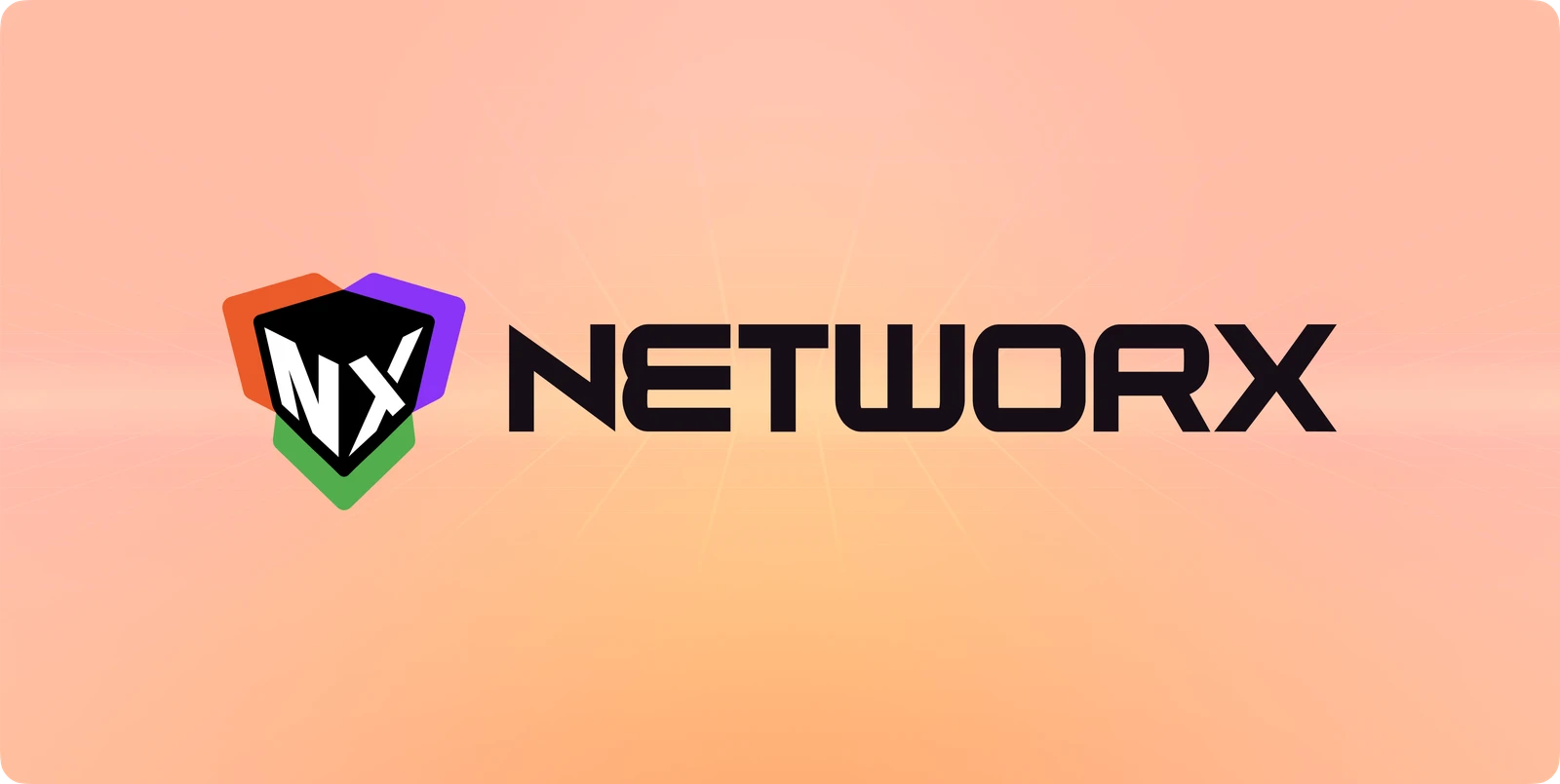 networx pro logo orange