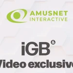 Amusnet Interactive - iGB video