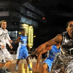 Basketball