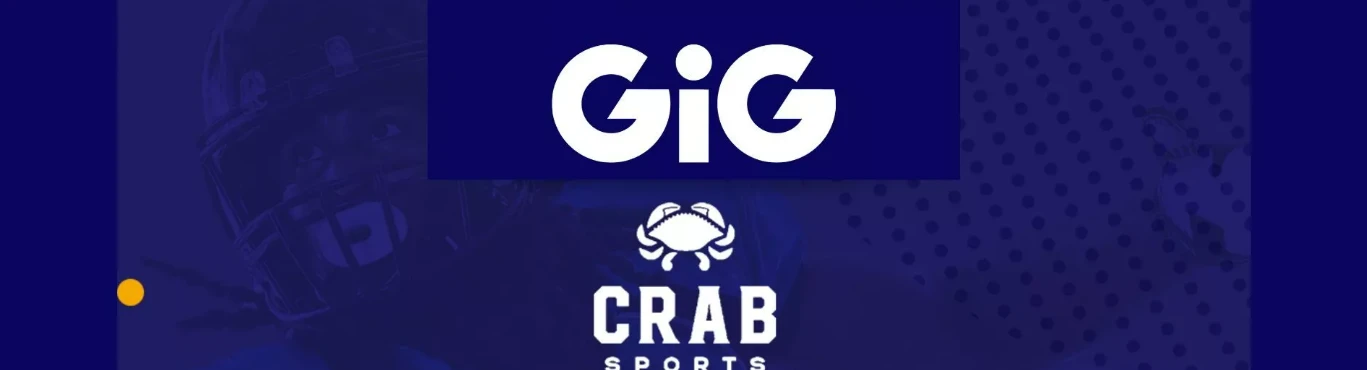 GiG Crabsports