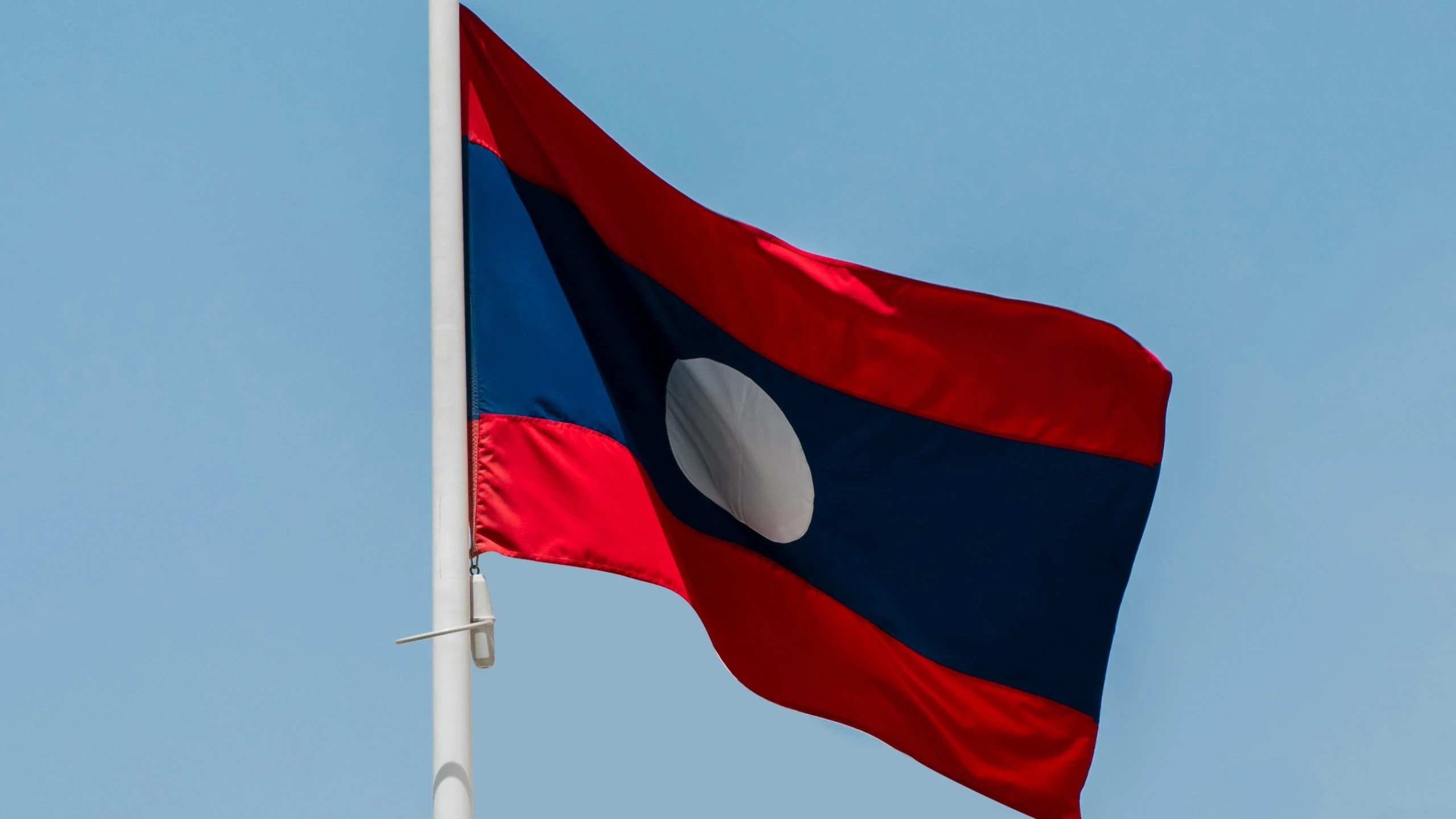 Laos deports 41 Thai nationals over iGaming operations in Vientiane