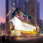Caesars Q2