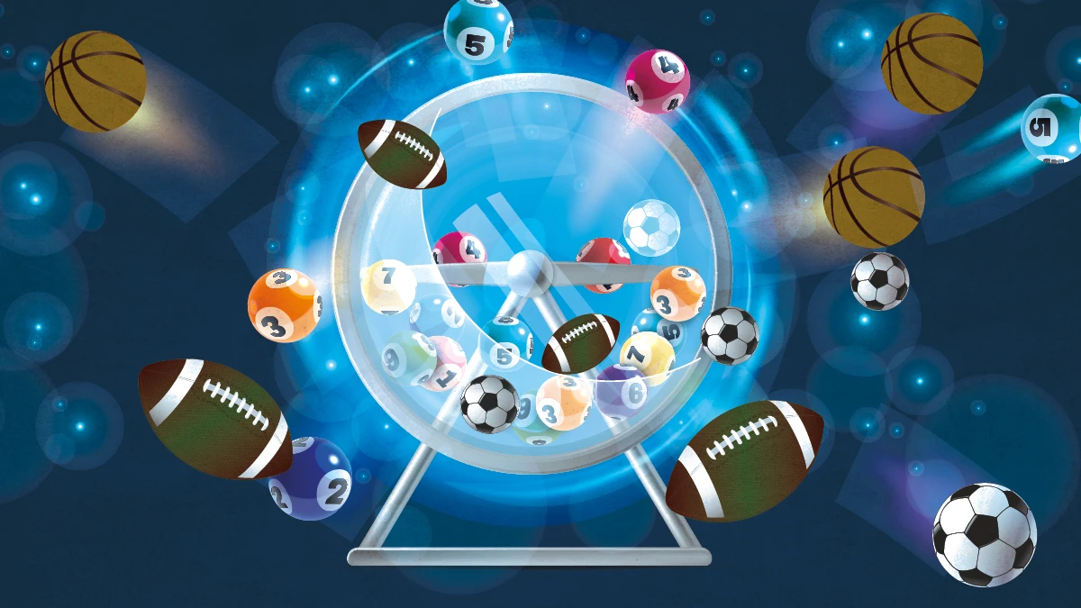 online betting Report: Statistics and Facts