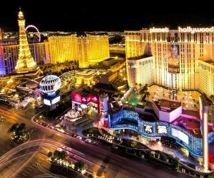 Las Vegas