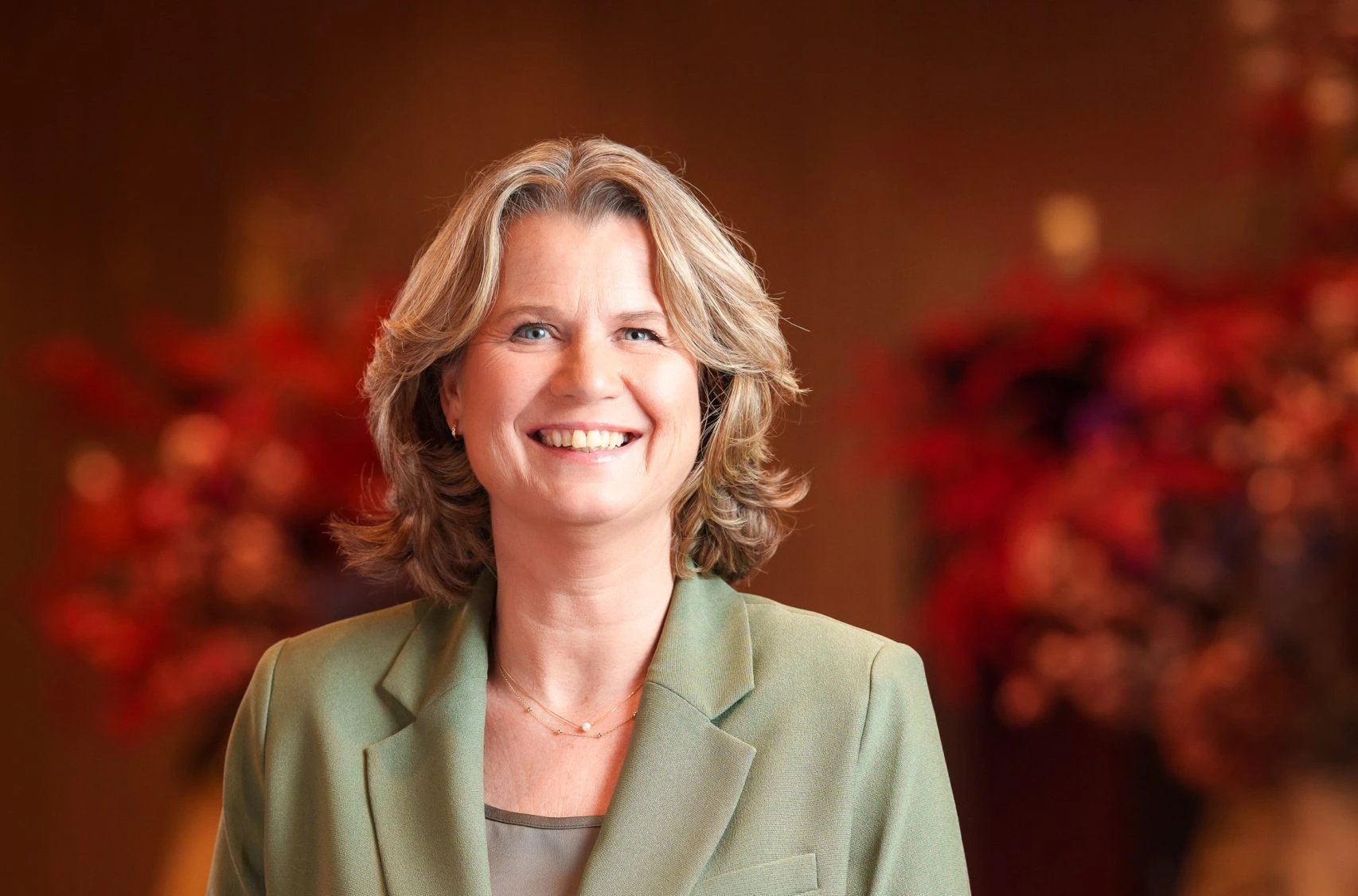 Holland Casin CEO
