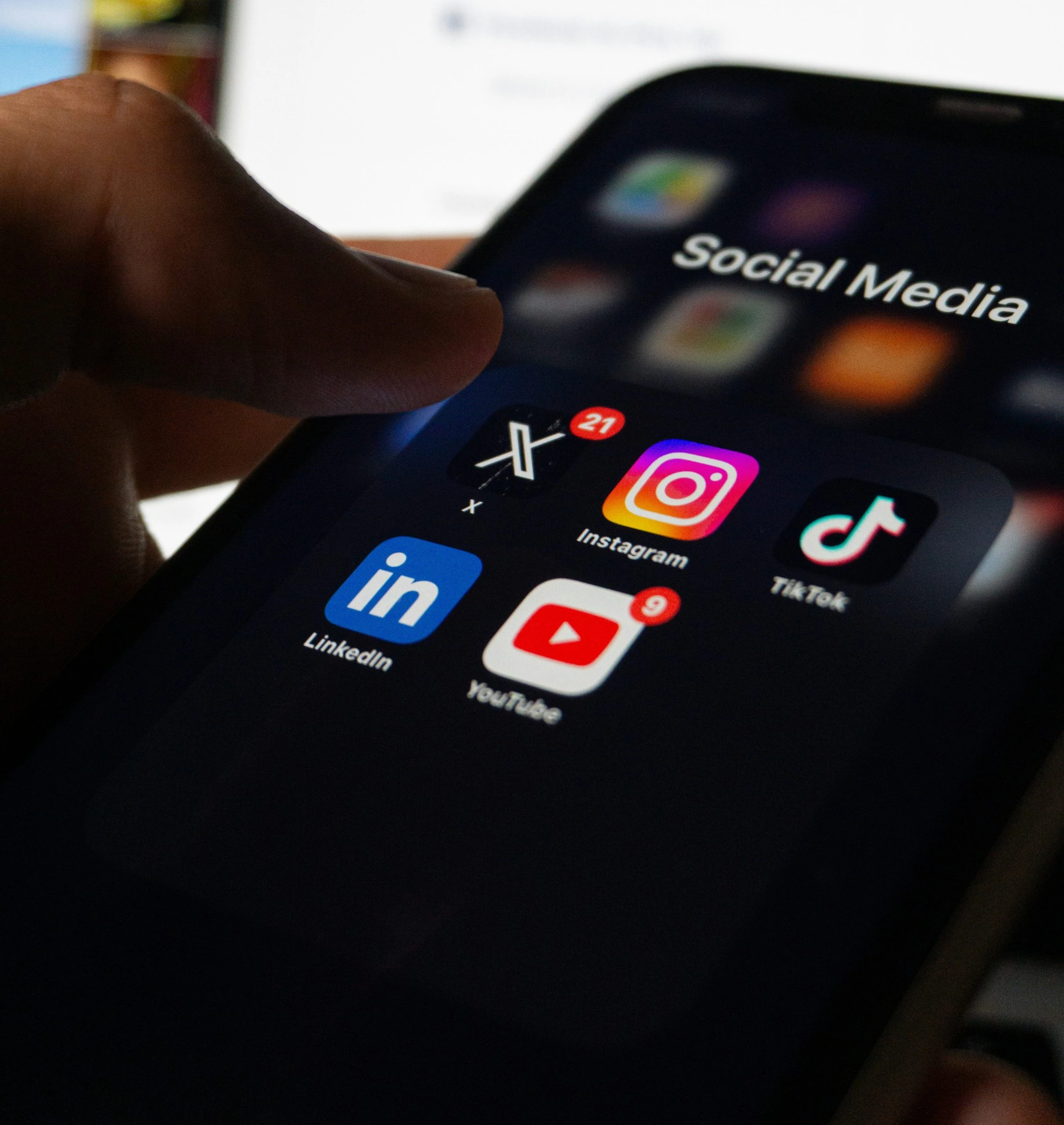 Social media as belgian gambling investigation is launched