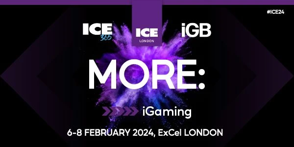 Road to ICE igaming