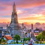 Thai integrated resorts