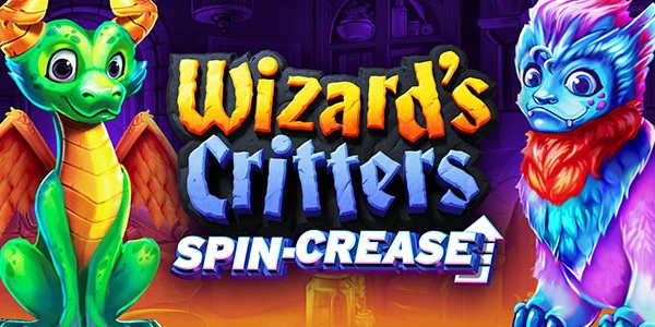 Wizard's Critters by High 5 Games