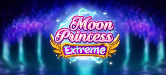 Moon Princess Extreme by Play'n GO