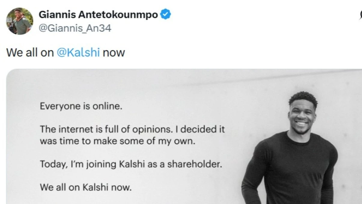 giannis kalshi