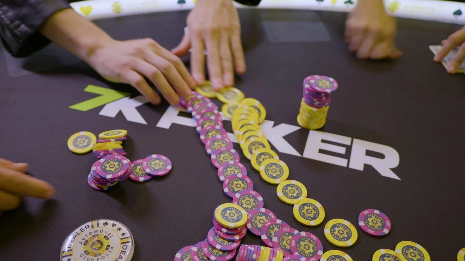 7K Poker Brasil