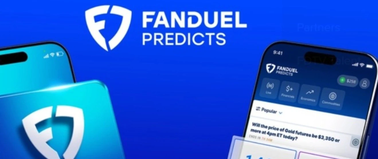 fanduel launches new prediction market