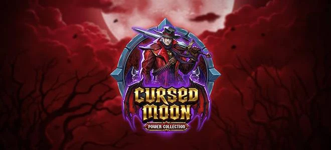 Cursed Moon Power Collection by Play'n GO