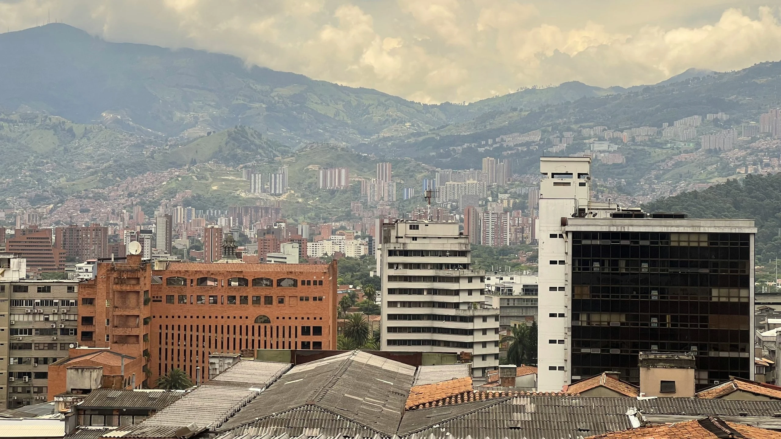 Colombian regulator offers relief to land-based operators following earthquake