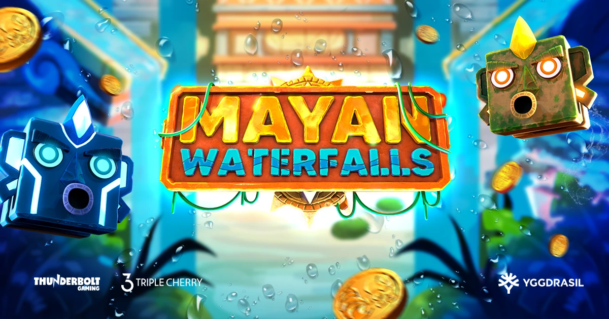 Yggdrasil_Mayan Waterfalls