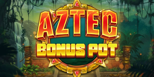 Aztec Bonus Pot by Gaming Corps