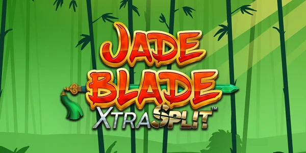 Jade Blade XtraSplit by Swintt