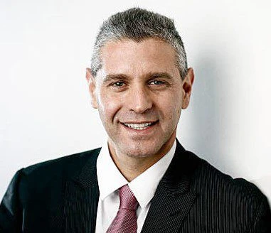 Playtech CEO Mor Weizer