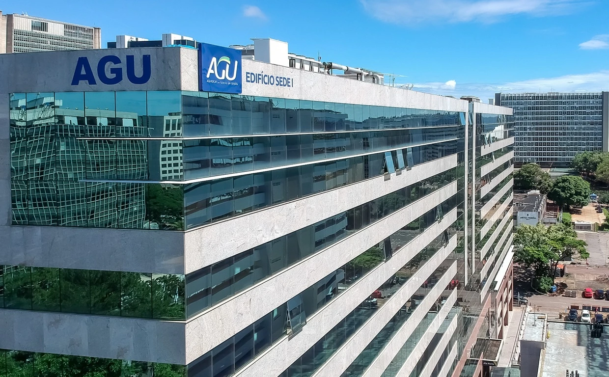AGU bets ressarcimento SUS