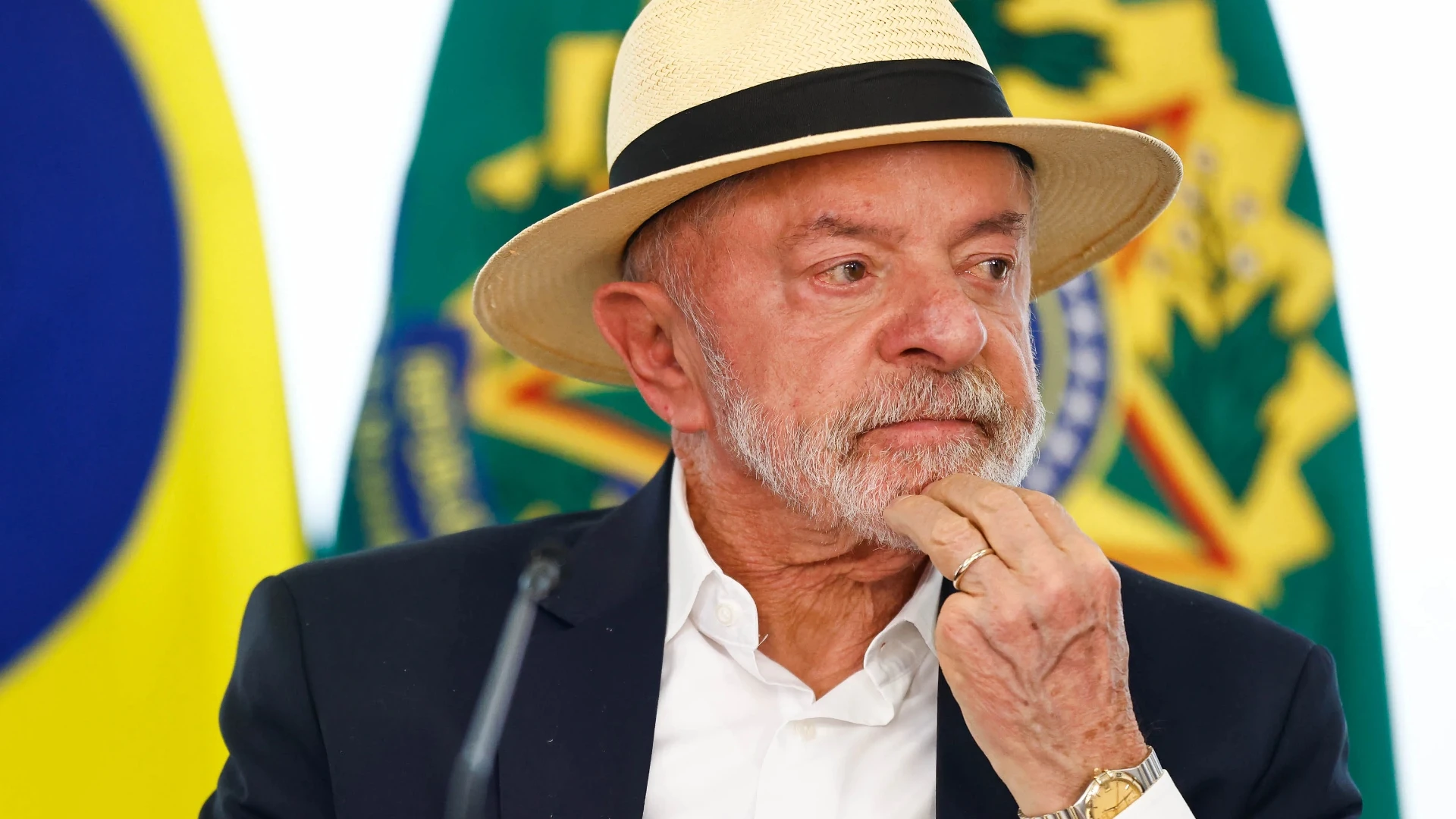 Proibição bets Lula eleição
