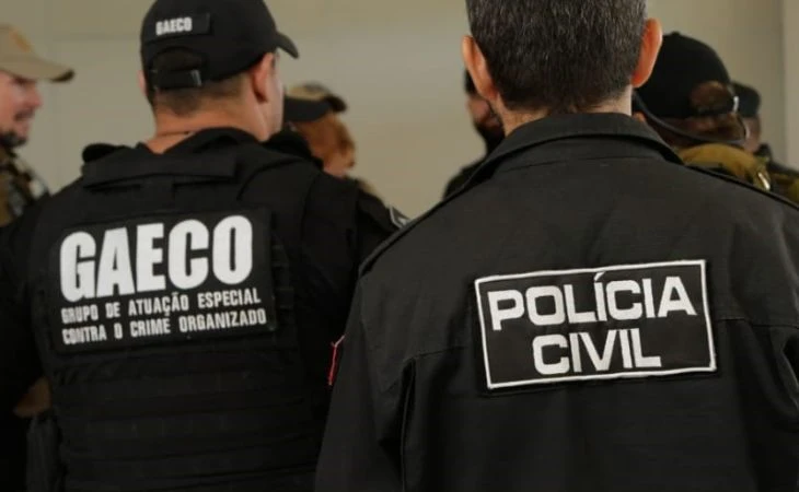 Bets ilegais na Paraíba