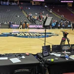 prohibet ncaa officials