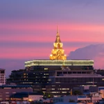 Thailand casino gambling law