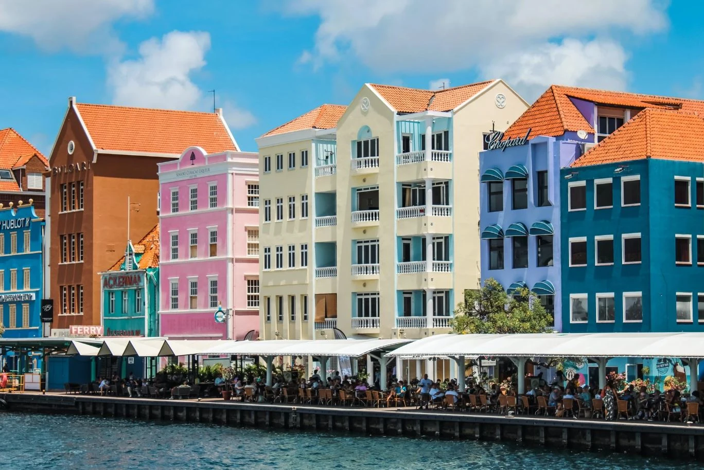 Curaçao gambling bill