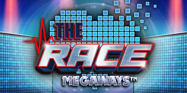 The Race by Big Time Gaming