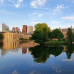 Netherlands introduces a five-year strategy