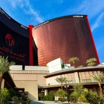 Resorts World Las Vegas