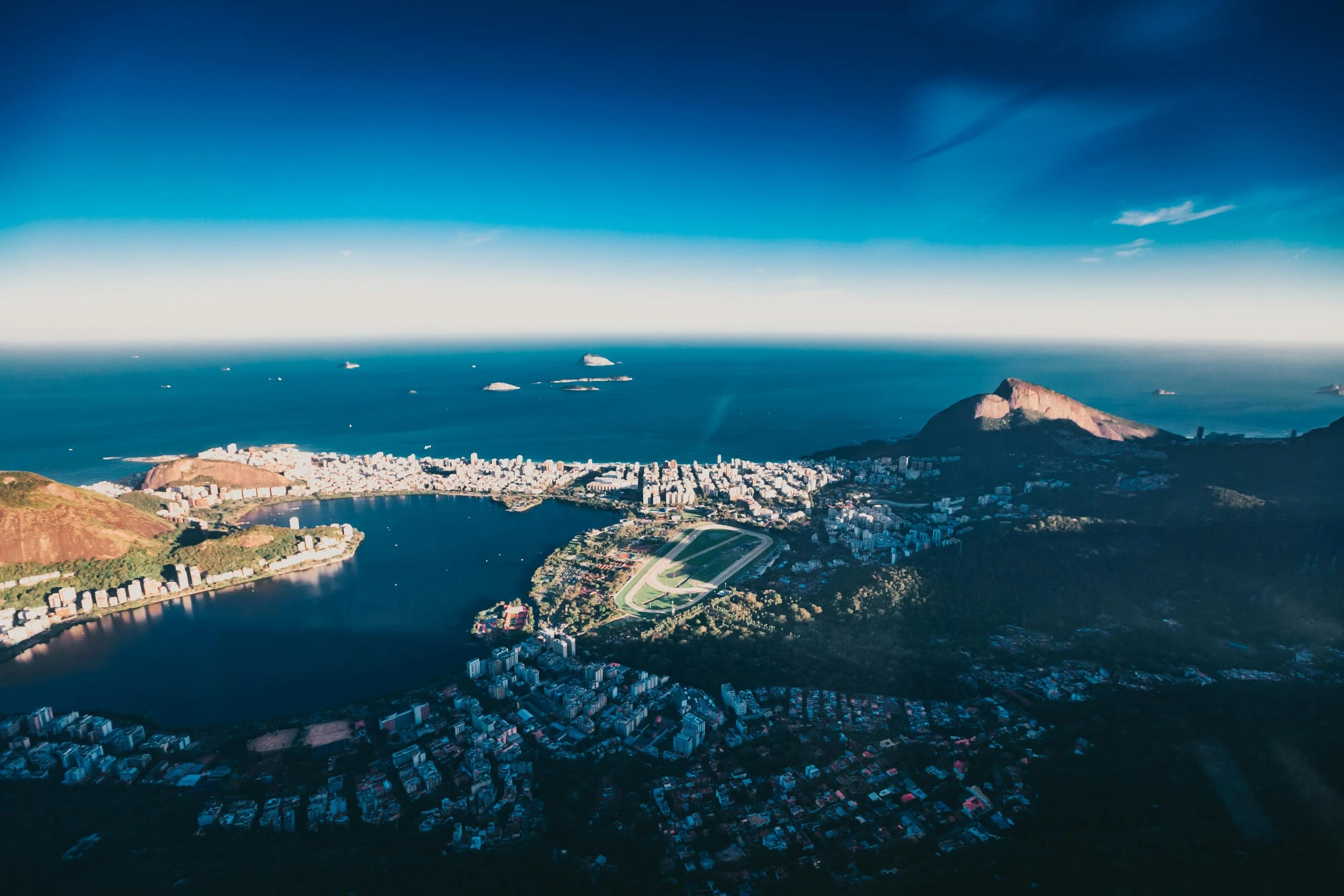 Legal Brazil betting