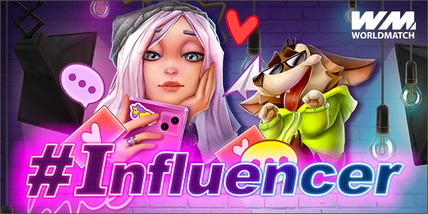 Influencer by WorldMatch