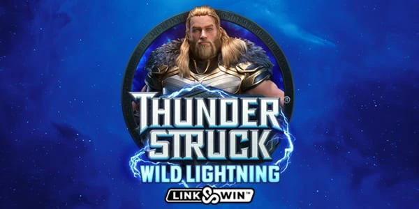 Thunderstruck Wild Lightning by Microgaming