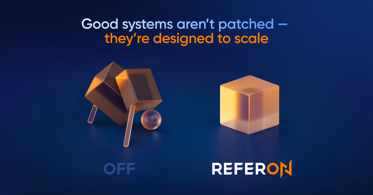 ReferOn